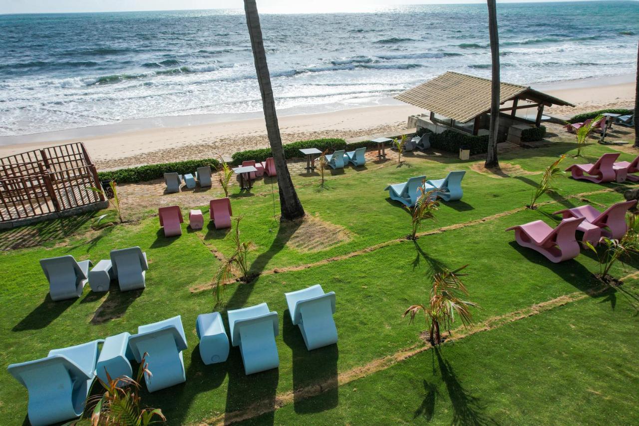 Do Mar By Summit 4*