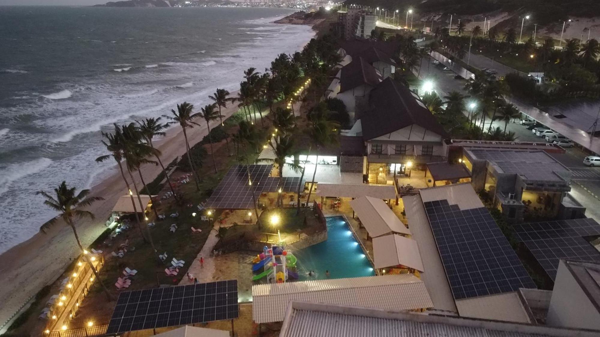 Do Mar By Summit Hotel