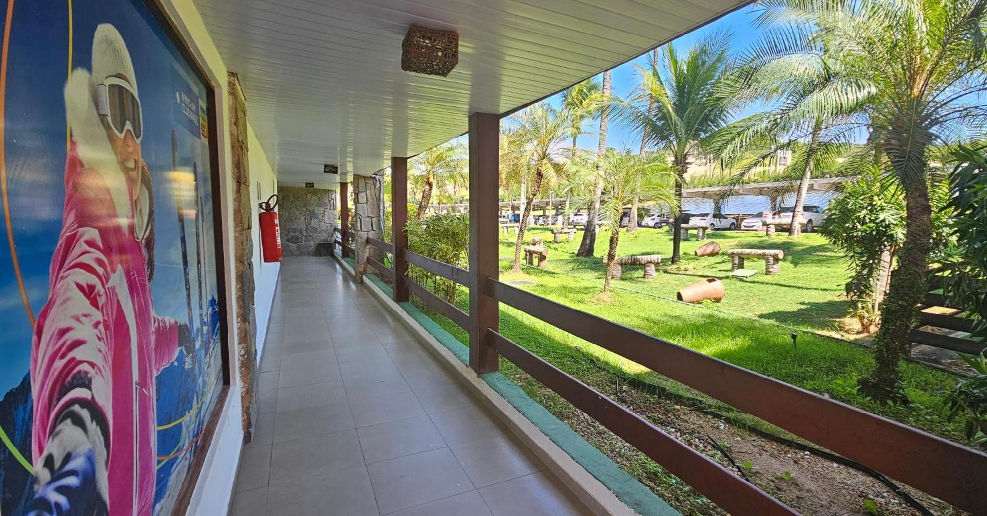 Hotel Do Mar By Summit