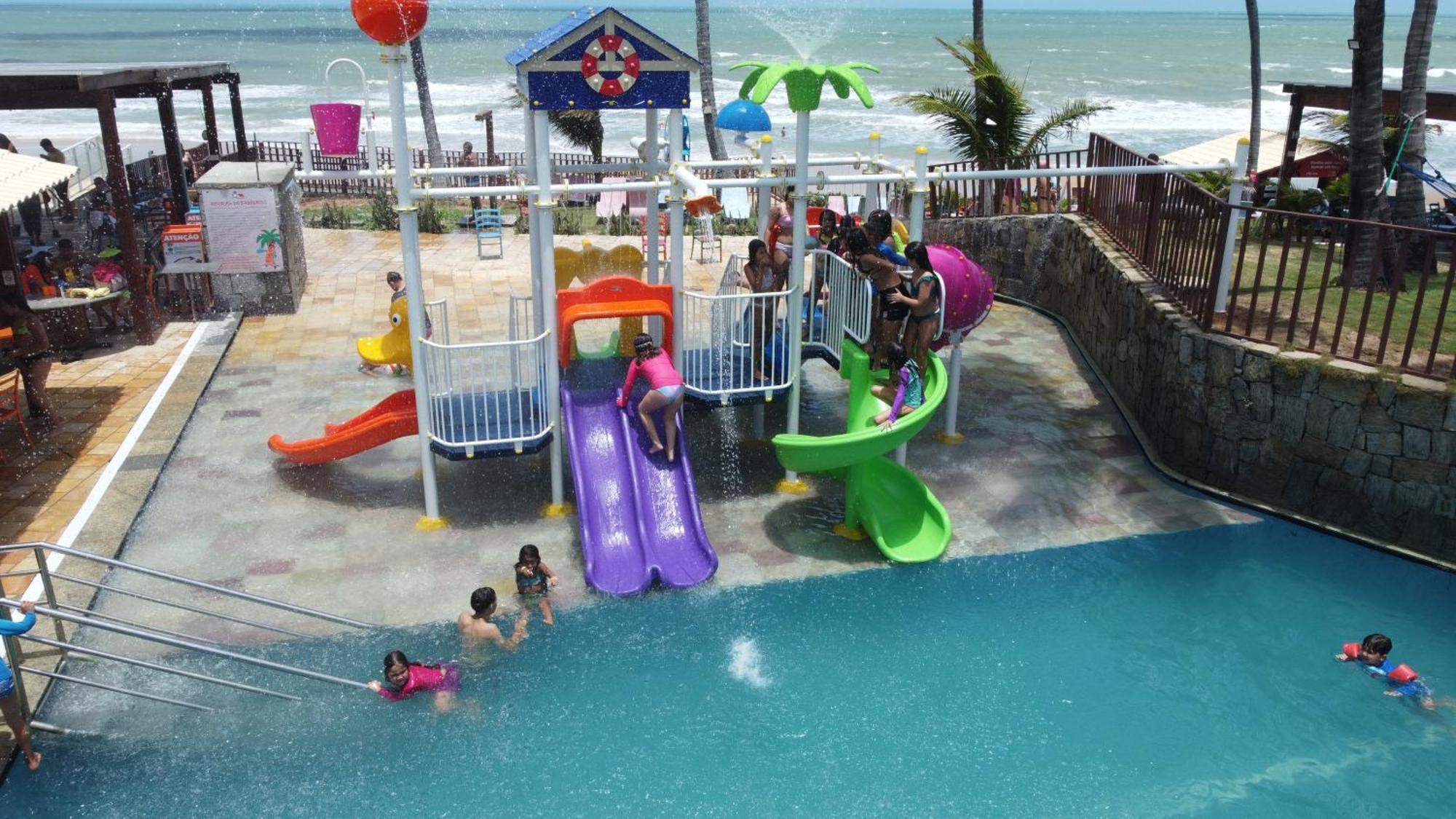 Do Mar By Summit Natal